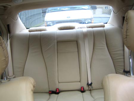 Perfect Wedding Limo NY